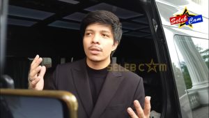 Atta Halilintar ungkap kabar kesehatan Ashanty paska dilarikan ke Rumah sakit