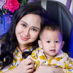 Denise Chariesta Bantah Atas Cerita JK Yang Ikut Biayai Baby Jaden