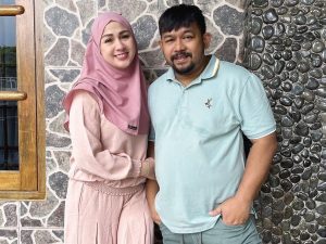 Bedu Akui Sudah Empat Kali Jatuhkan Talak Sebelum Ajukan Gugatan Cerai