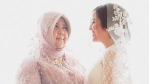 25 Tahun Gagal Diet, Ibu Tasya Kamila Putuskan Jalani Operasi Bariatrik